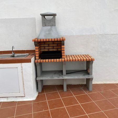 Oasis House Apartment Nazaret Bagian luar foto