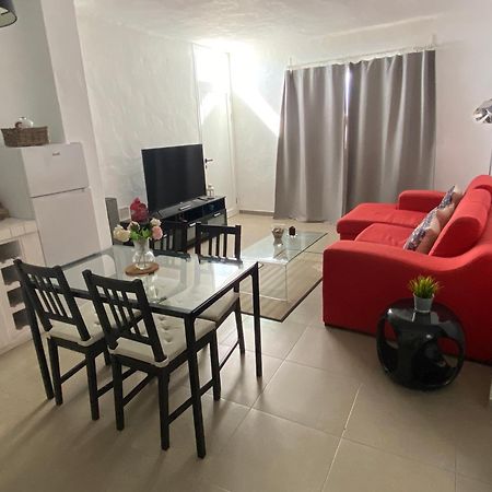 Oasis House Apartment Nazaret Bagian luar foto