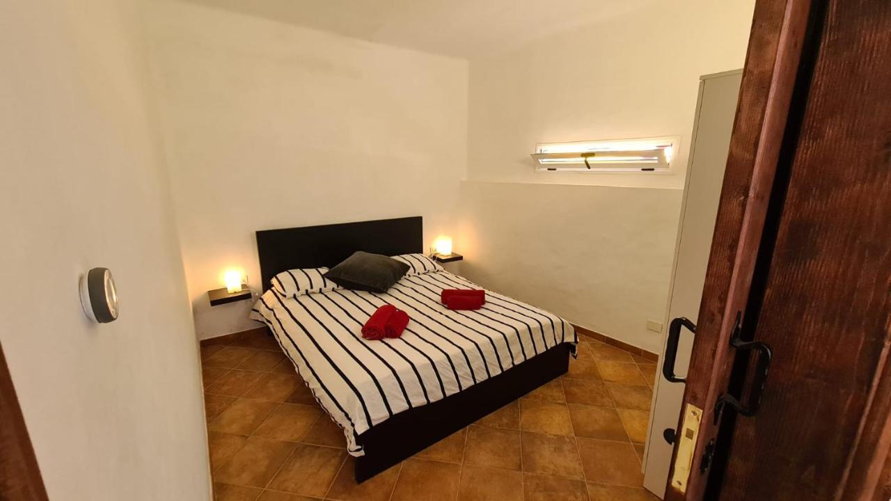 Oasis House Apartment Nazaret Bagian luar foto
