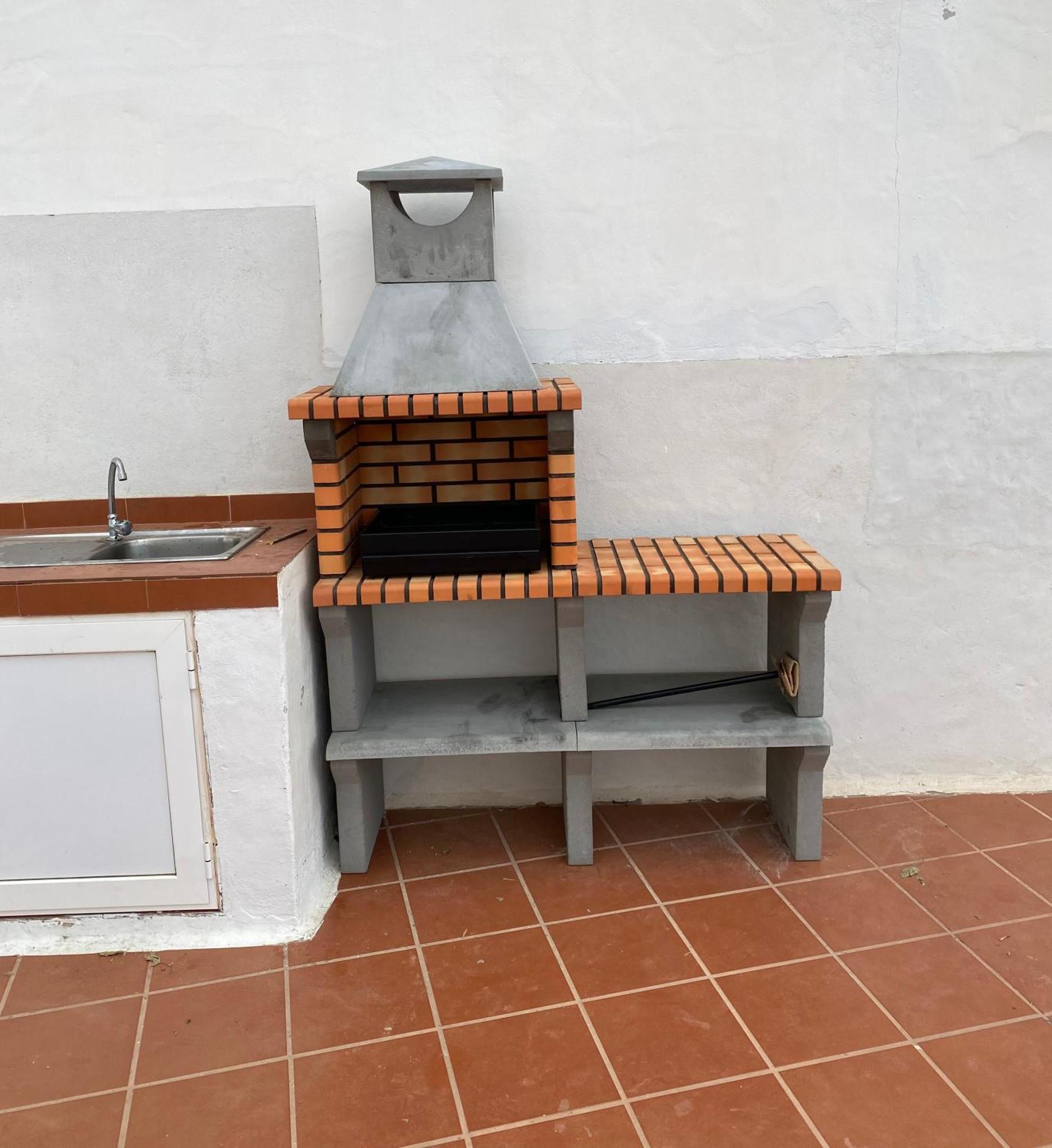 Oasis House Apartment Nazaret Bagian luar foto