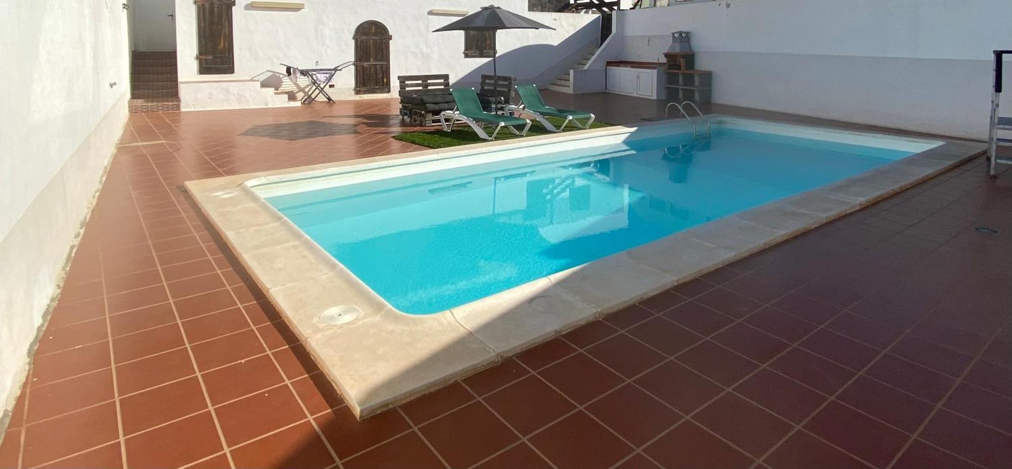 Oasis House Apartment Nazaret Bagian luar foto