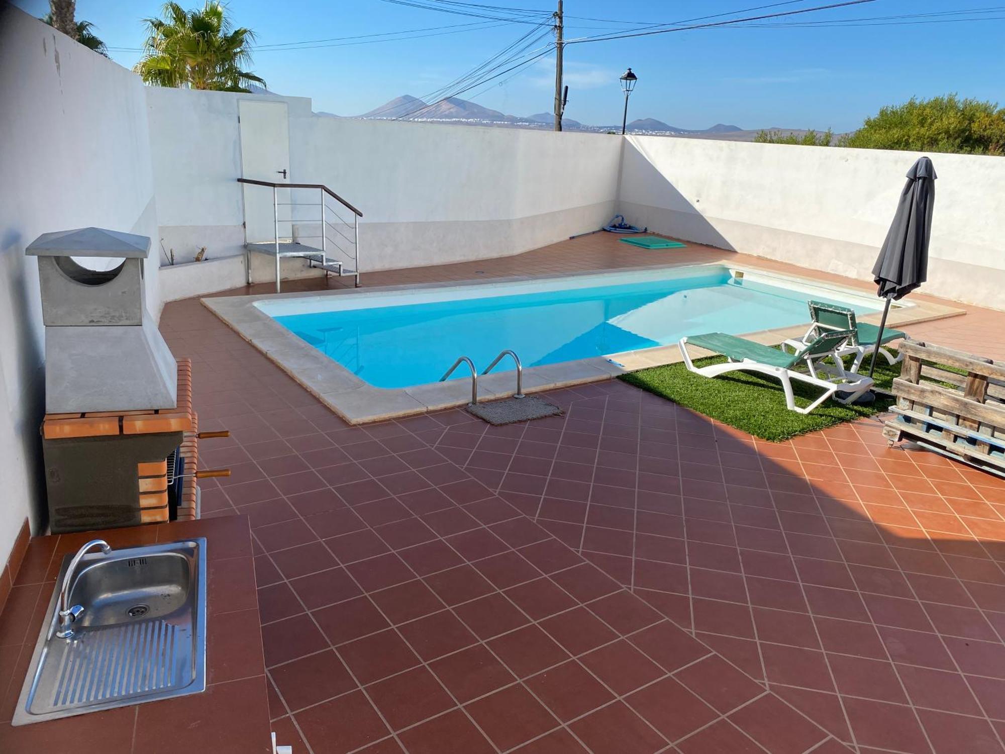 Oasis House Apartment Nazaret Bagian luar foto