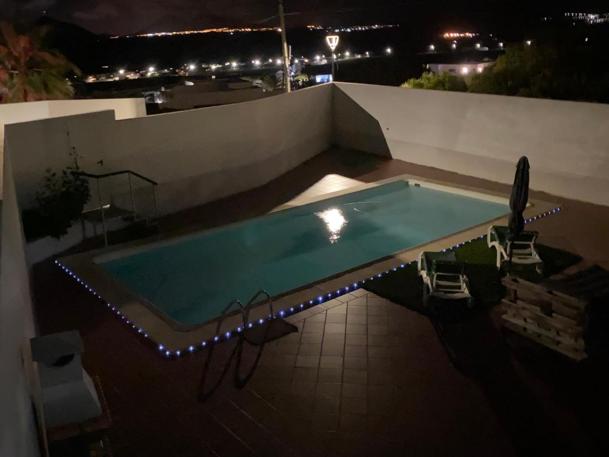 Oasis House Apartment Nazaret Bagian luar foto