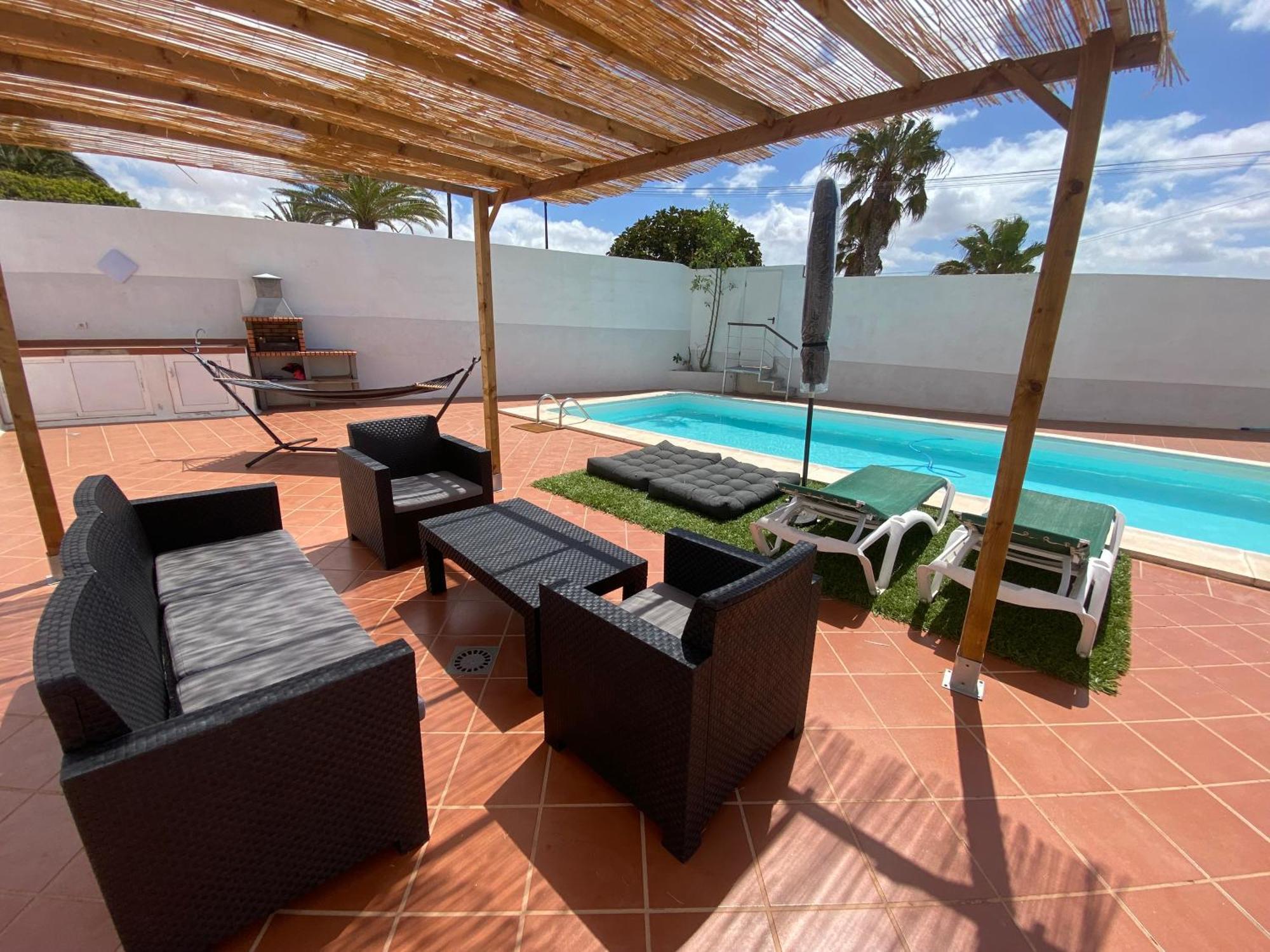 Oasis House Apartment Nazaret Bagian luar foto